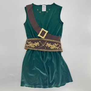 Spirit Halloween Elf Costume